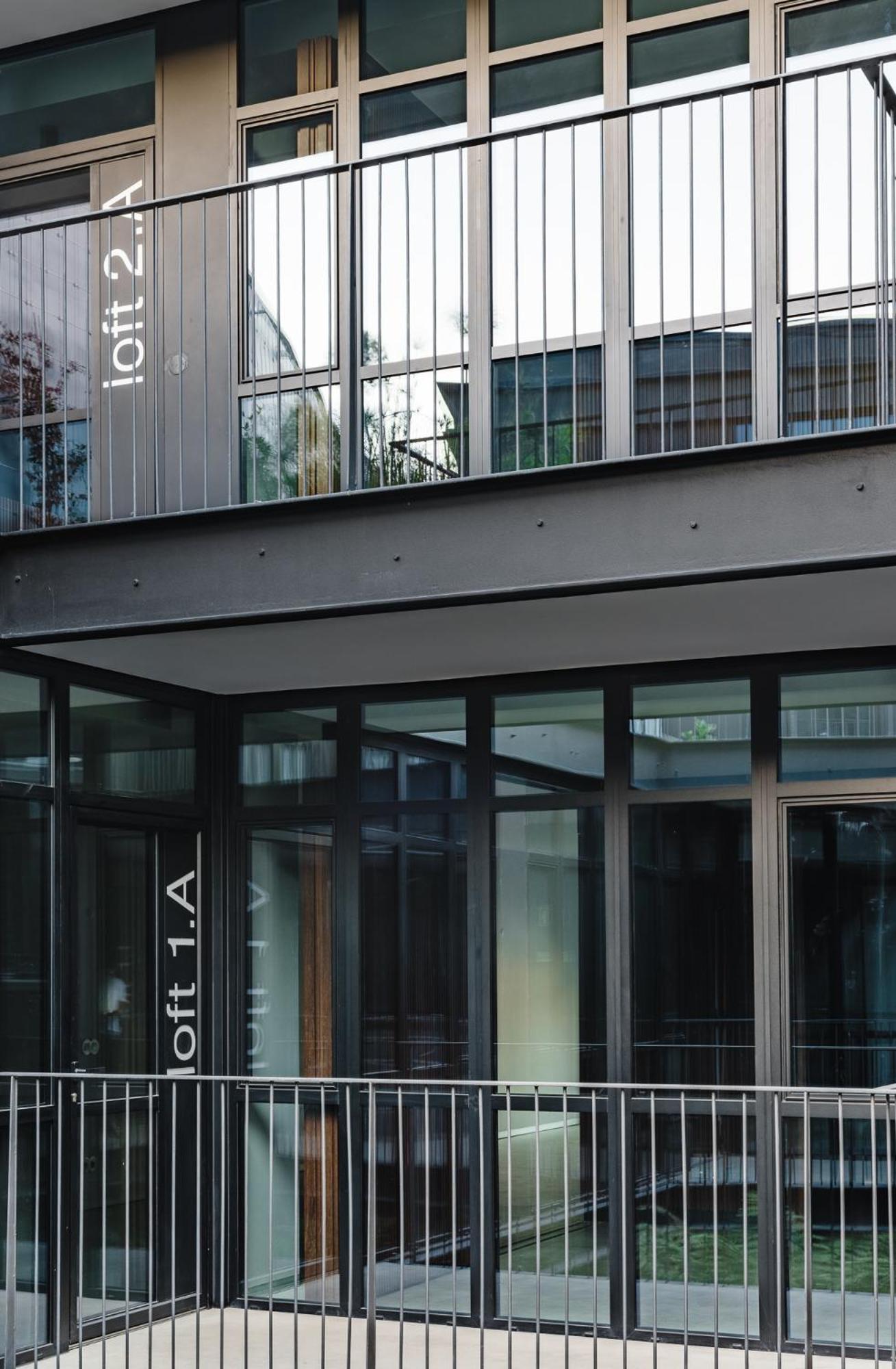 Lisbon Five Stars Alcantara Lofts Exterior foto