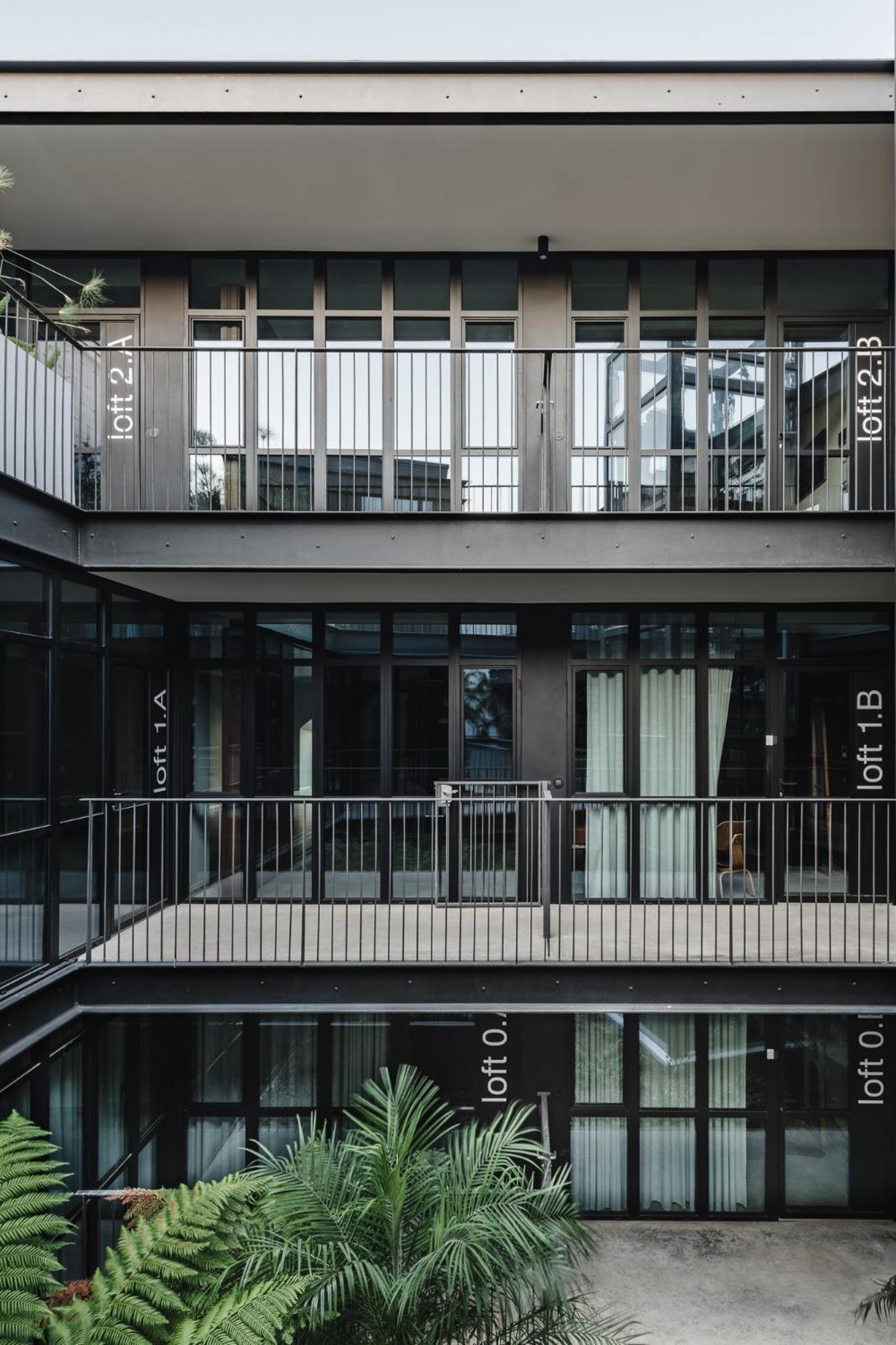 Lisbon Five Stars Alcantara Lofts Exterior foto