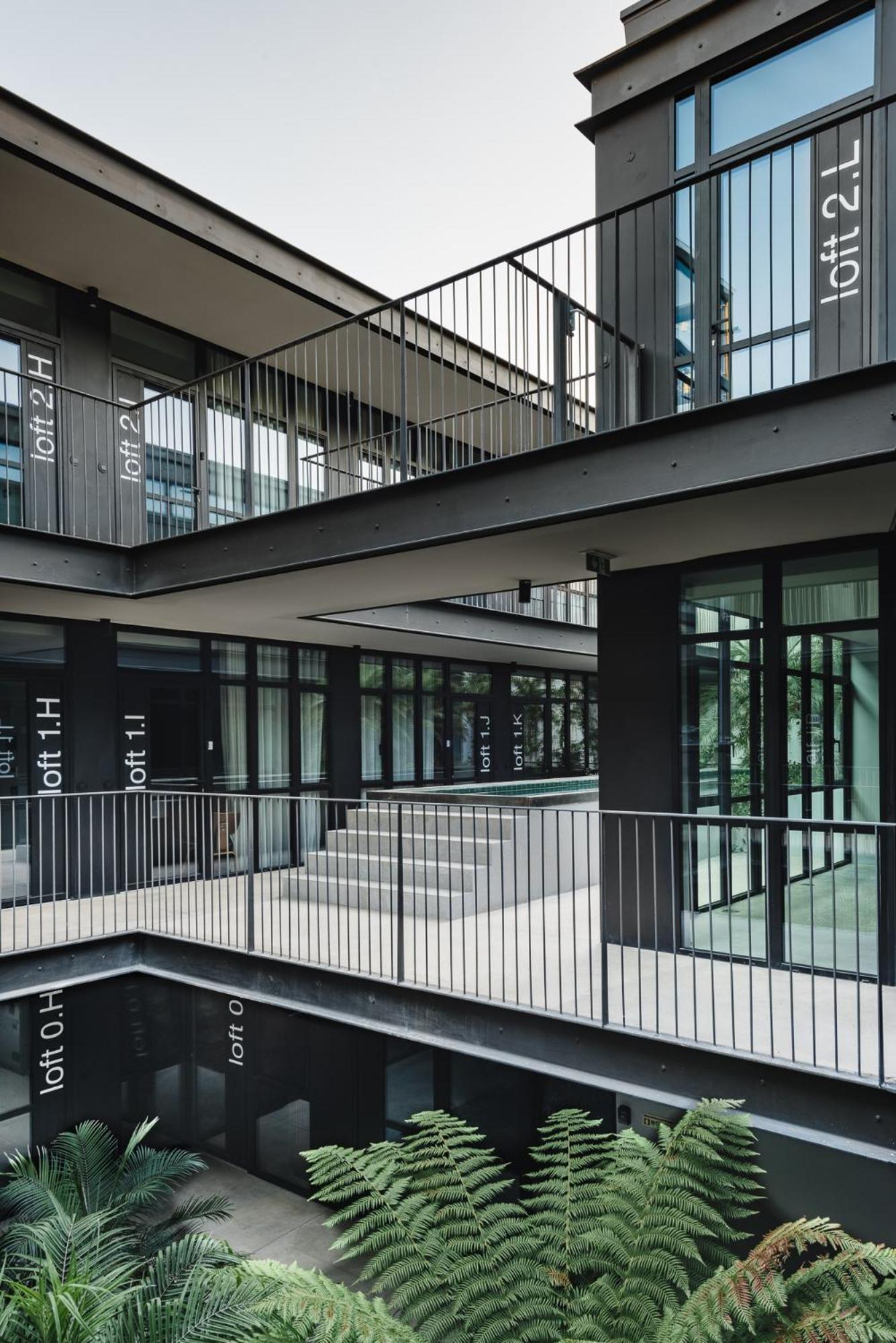 Lisbon Five Stars Alcantara Lofts Exterior foto