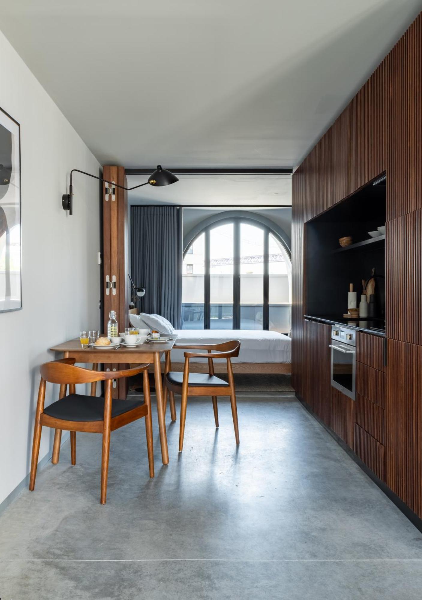 Lisbon Five Stars Alcantara Lofts Exterior foto