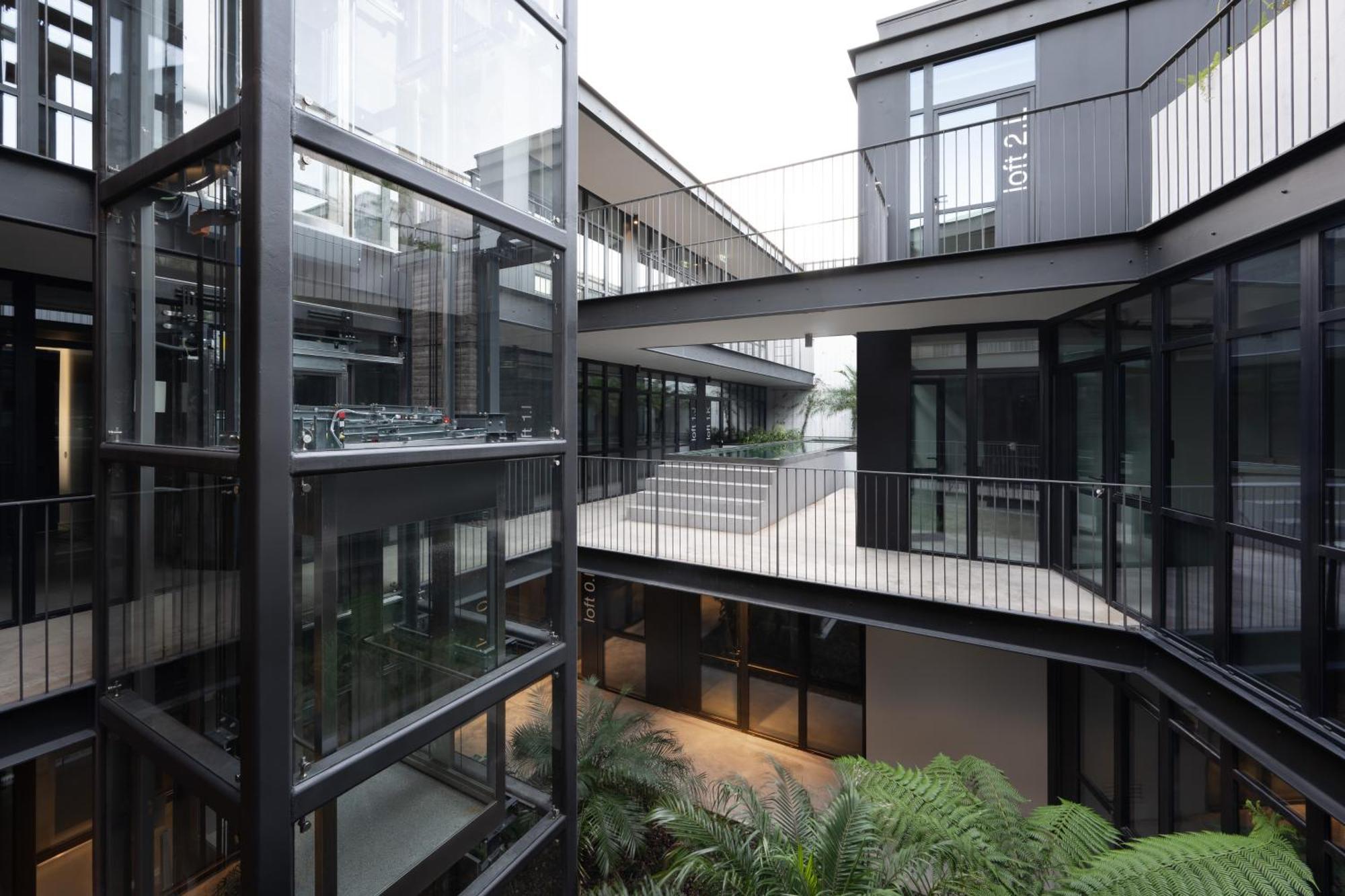 Lisbon Five Stars Alcantara Lofts Exterior foto
